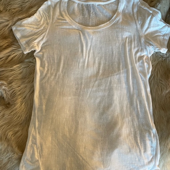 Lululemon oversized tee - Picture 2 of 2